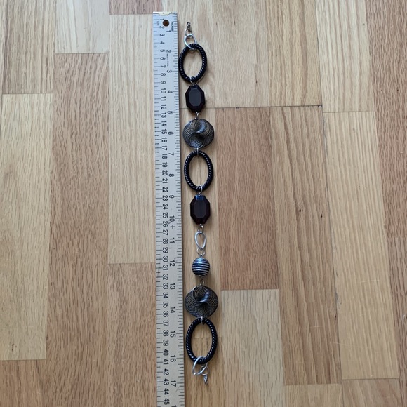 🖤Chunky Chain necklace Choker 📍FIRM📍 - Picture 15 of 16